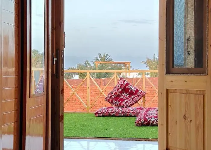 Cozy Rooftop *